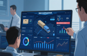 跨境运输怕 “踩坑”?上海货代的国际货代服务,给货物加层 “安全盾”