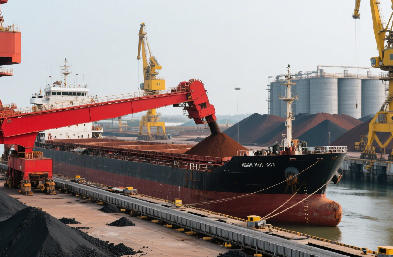 全程可视化追踪:微信 / APP 实时查船期、货态,进度一目了然